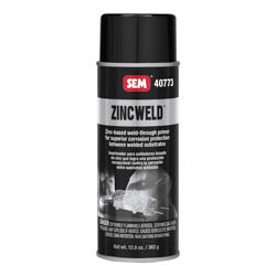 ZINCWELD